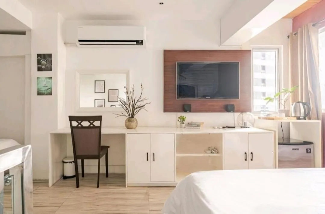 L1 Twin Bed Staycation In Bonifacio Global City 9 Manila