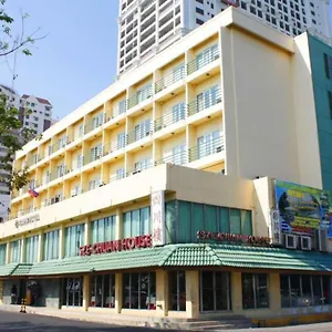 Hotel Aloha Roxas Boulevard, Manila