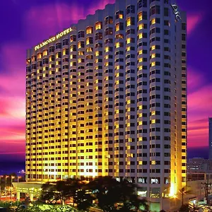 Diamond Philippines Otel